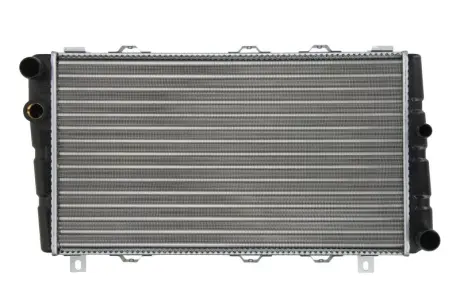 Радіатор двигуна THERMOTEC D7S001TT