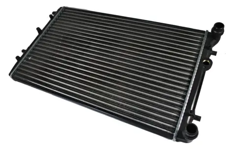 Радіатор двигуна THERMOTEC D7S002TT