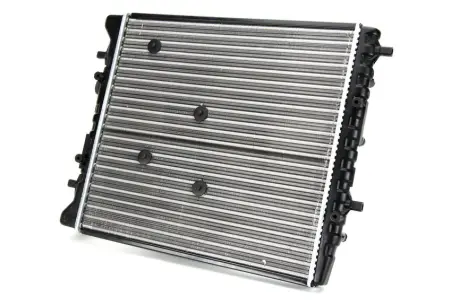 Радіатор двигуна THERMOTEC D7S005TT