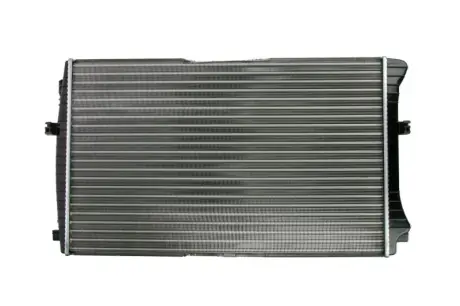 Радіатор двигуна THERMOTEC D7S007TT