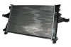 Радіатор двигуна THERMOTEC D7V002TT (фото 1)