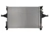 Радіатор двигуна THERMOTEC D7V010TT (фото 1)