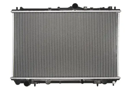 Радіатор двигуна THERMOTEC D7V011TT