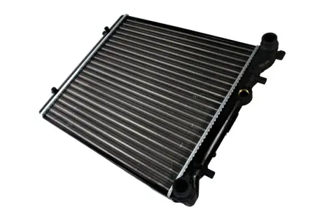 Радіатор двигуна THERMOTEC D7W002TT