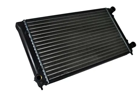 Радіатор двигуна THERMOTEC D7W004TT