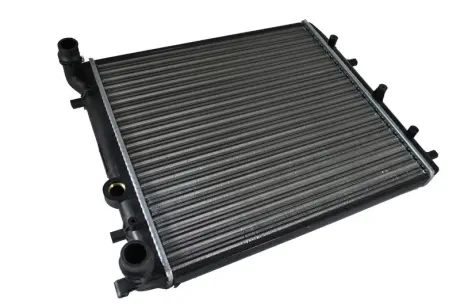 Радіатор двигуна THERMOTEC D7W005TT