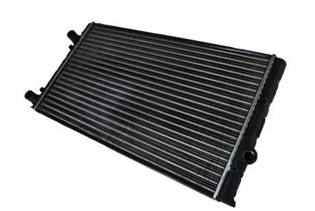 Радіатор двигуна THERMOTEC D7W007TT