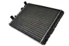 Радіатор двигуна THERMOTEC D7W008TT (фото 1)