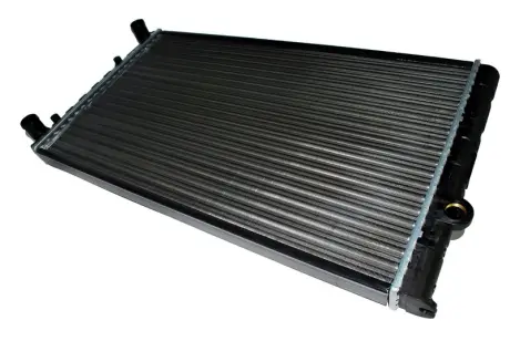 Радіатор двигуна THERMOTEC D7W011TT