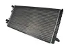 Радіатор двигуна THERMOTEC D7W012TT (фото 3)