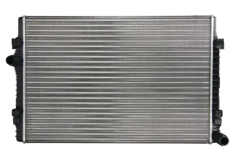 Радіатор двигуна THERMOTEC D7W017TT
