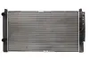 Радіатор двигуна THERMOTEC D7W019TT (фото 1)