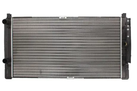 Радіатор двигуна THERMOTEC D7W019TT