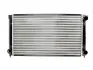 Радіатор двигуна THERMOTEC D7W020TT (фото 1)