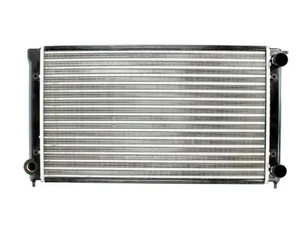 Радіатор двигуна THERMOTEC D7W020TT