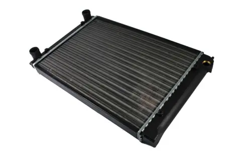 Радіатор двигуна THERMOTEC D7W021TT