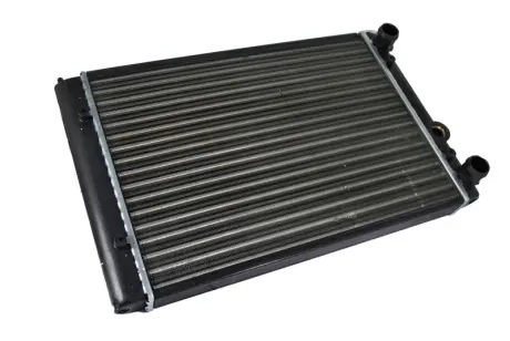 Радіатор двигуна THERMOTEC D7W022TT