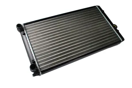 Радіатор двигуна THERMOTEC D7W023TT