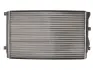 Радіатор двигуна THERMOTEC D7W027TT (фото 3)