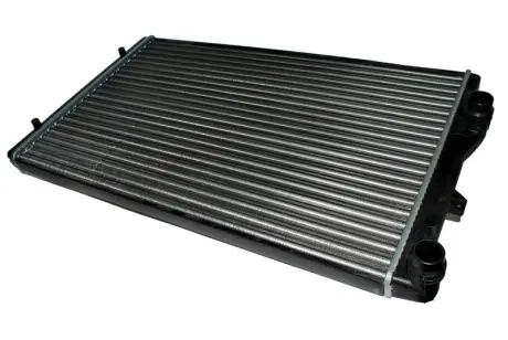 Радіатор двигуна THERMOTEC D7W027TT