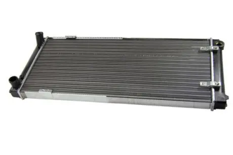 Радіатор двигуна THERMOTEC D7W028TT