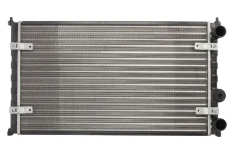 Радіатор двигуна THERMOTEC D7W029TT