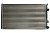 Радіатор двигуна THERMOTEC D7W030TT (фото 1)