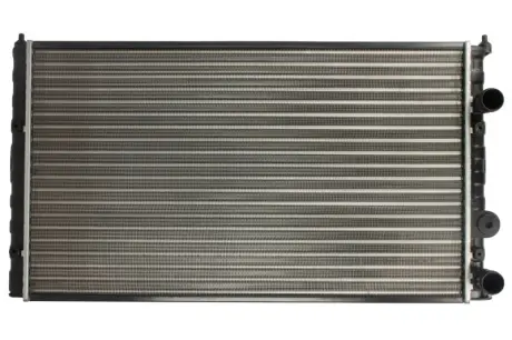 Радіатор двигуна THERMOTEC D7W030TT