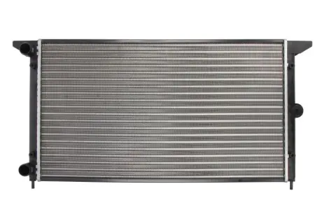Радіатор двигуна THERMOTEC D7W031TT