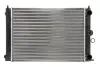 Радіатор двигуна THERMOTEC D7W033TT (фото 1)