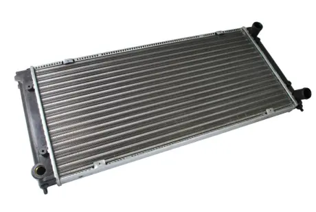 Радіатор двигуна THERMOTEC D7W034TT