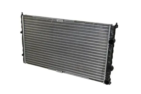 Радіатор двигуна THERMOTEC D7W039TT