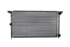 Радіатор двигуна THERMOTEC D7W040TT (фото 1)