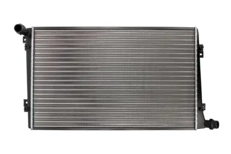 Радіатор двигуна THERMOTEC D7W042TT