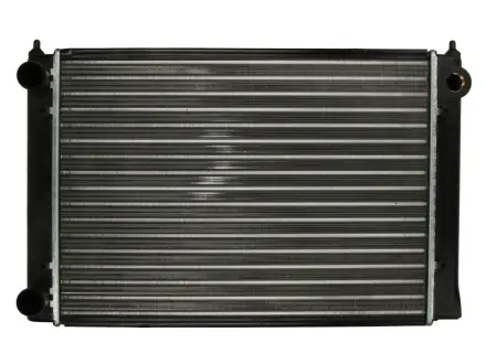 Радіатор двигуна THERMOTEC D7W044TT