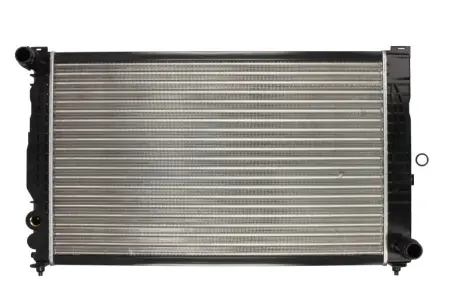 Радіатор двигуна THERMOTEC D7W053TT