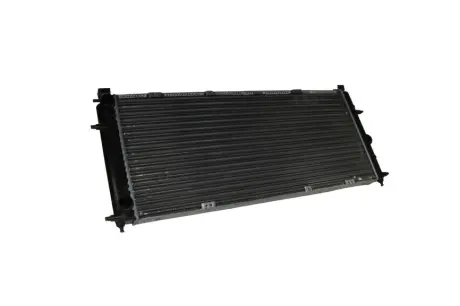 Радіатор двигуна THERMOTEC D7W056TT