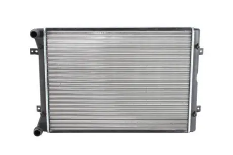Радіатор двигуна THERMOTEC D7W057TT