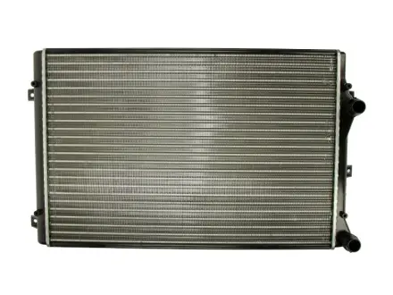 Радіатор двигуна THERMOTEC D7W060TT