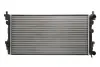 Радіатор двигуна THERMOTEC D7W061TT (фото 1)