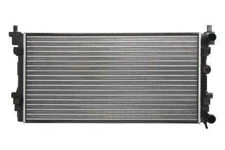 Радіатор двигуна THERMOTEC D7W061TT