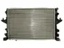 Радіатор двигуна THERMOTEC D7W062TT (фото 1)