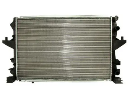 Радіатор двигуна THERMOTEC D7W062TT