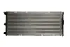 Радіатор двигуна THERMOTEC D7W065TT (фото 1)