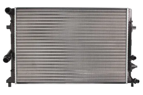 Радіатор двигуна THERMOTEC D7W068TT