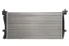 Радіатор двигуна THERMOTEC D7W072TT (фото 2)
