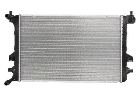 Радіатор двигуна THERMOTEC D7W074TT