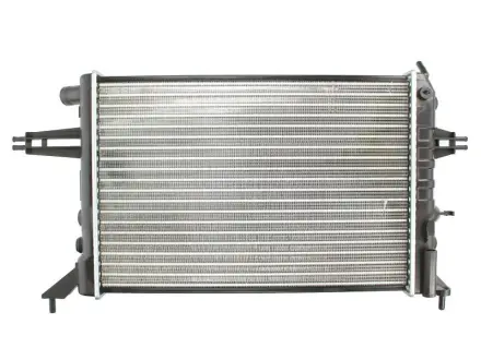 Радіатор двигуна THERMOTEC D7X001TT