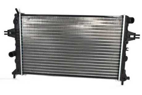 Радіатор двигуна THERMOTEC D7X002TT