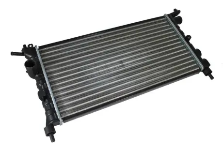 Радіатор двигуна THERMOTEC D7X003TT